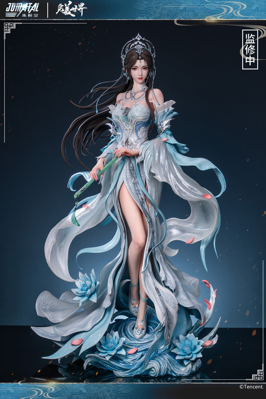 Jomatal - Qing Yi