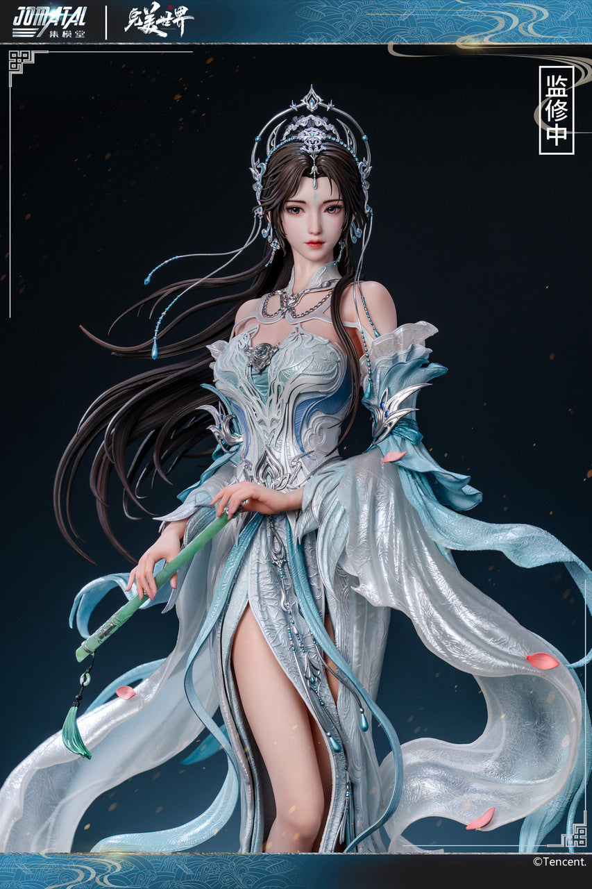 Jomatal - Qing Yi