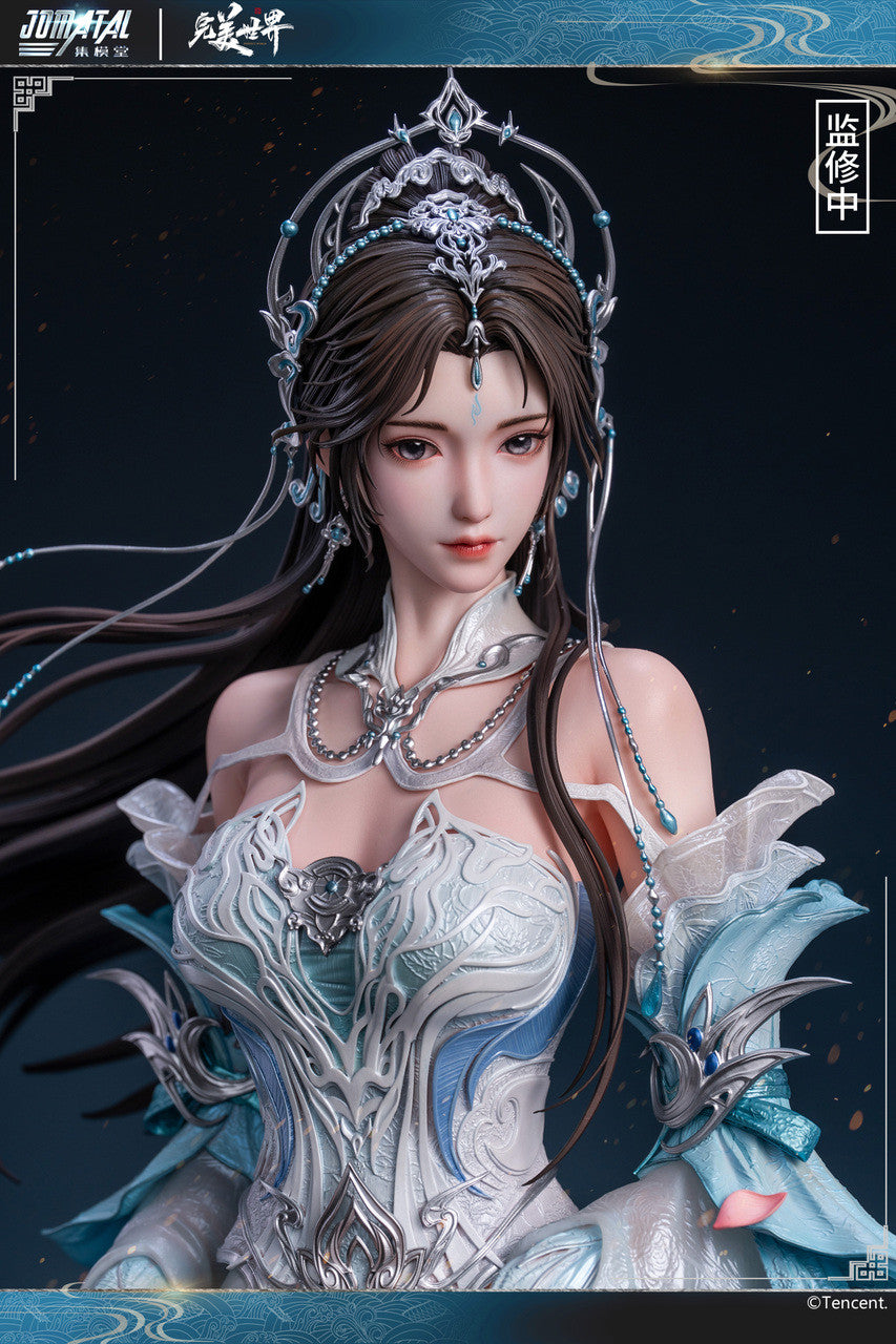 Jomatal - Qing Yi