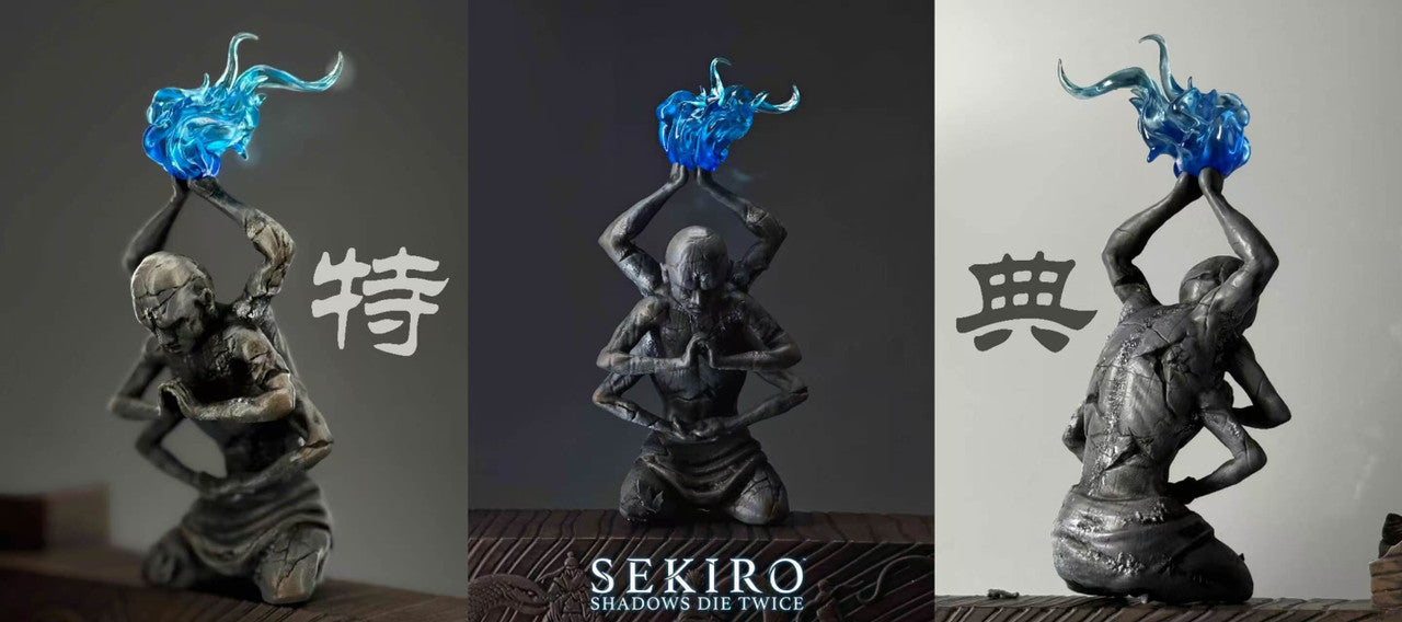 Z - Shinobi Prosthetic