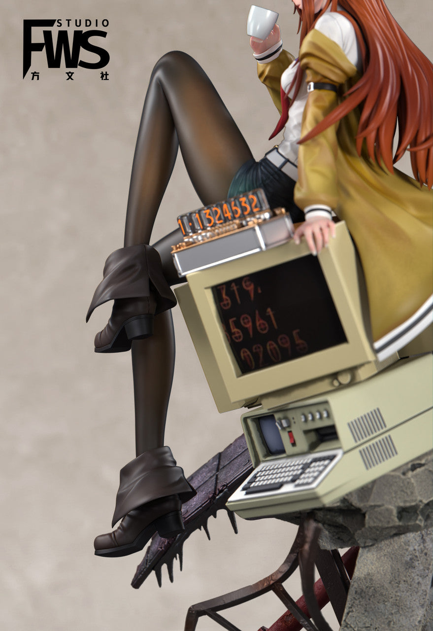 FWS - Kurisu Makise