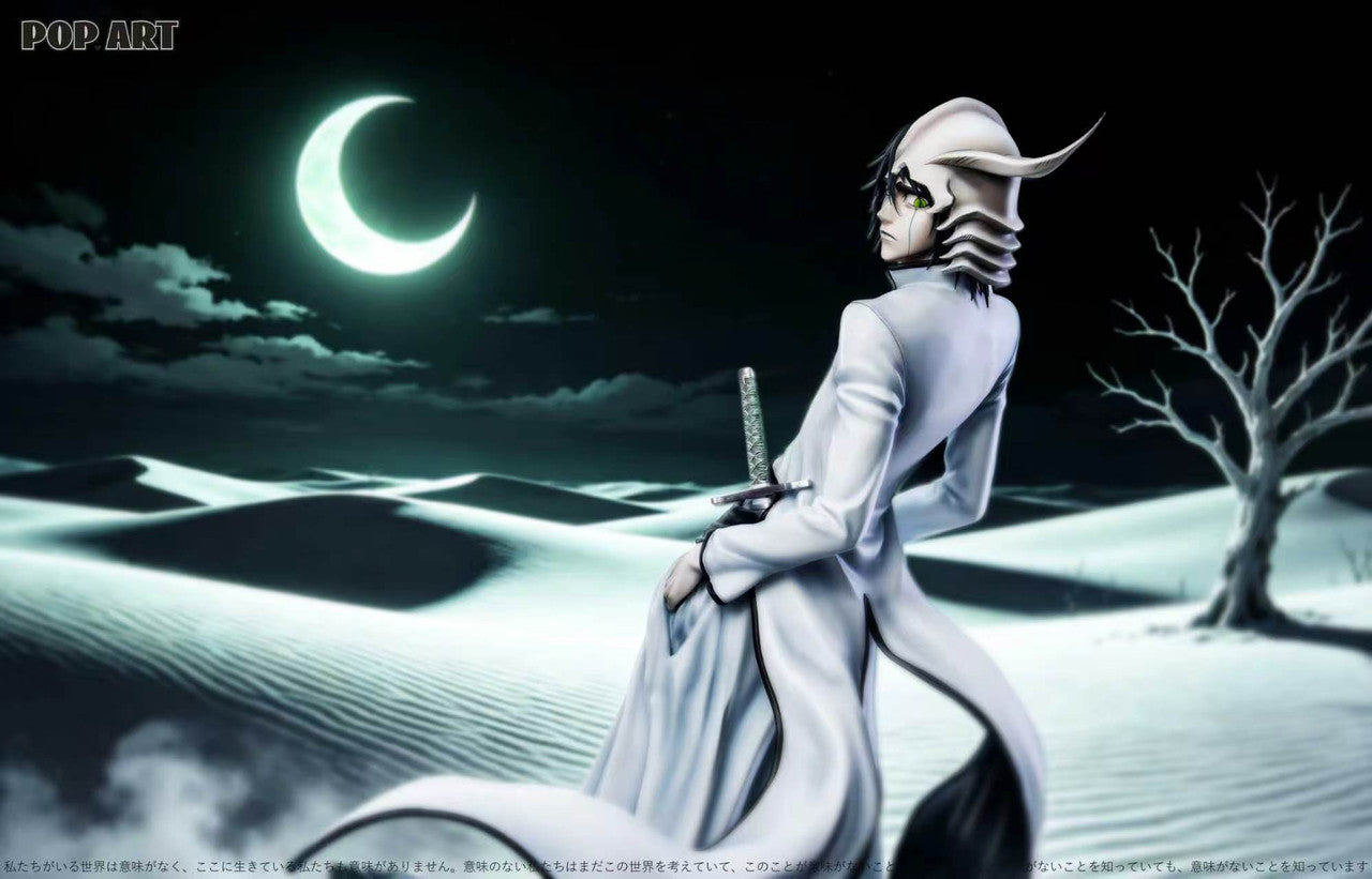 Pop Art - Ulquiorra
