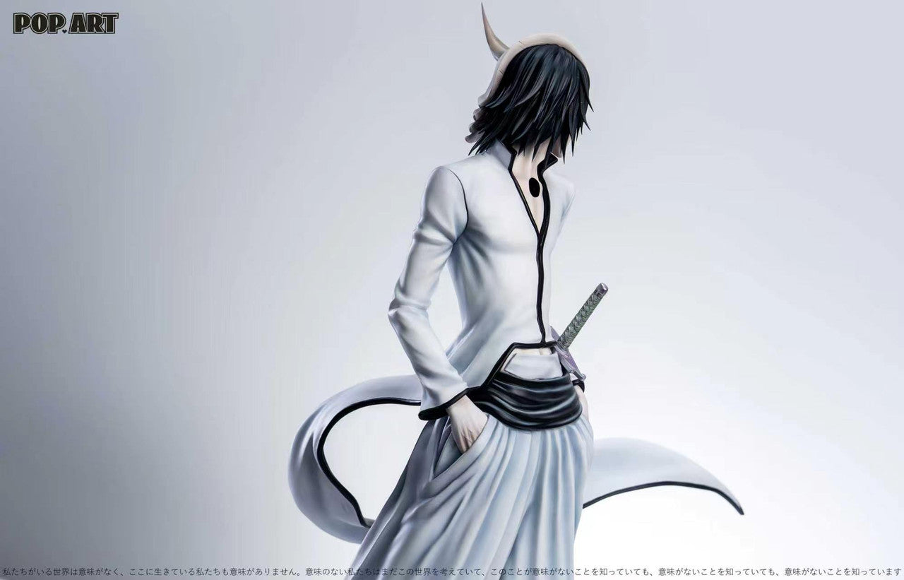 Pop Art - Ulquiorra