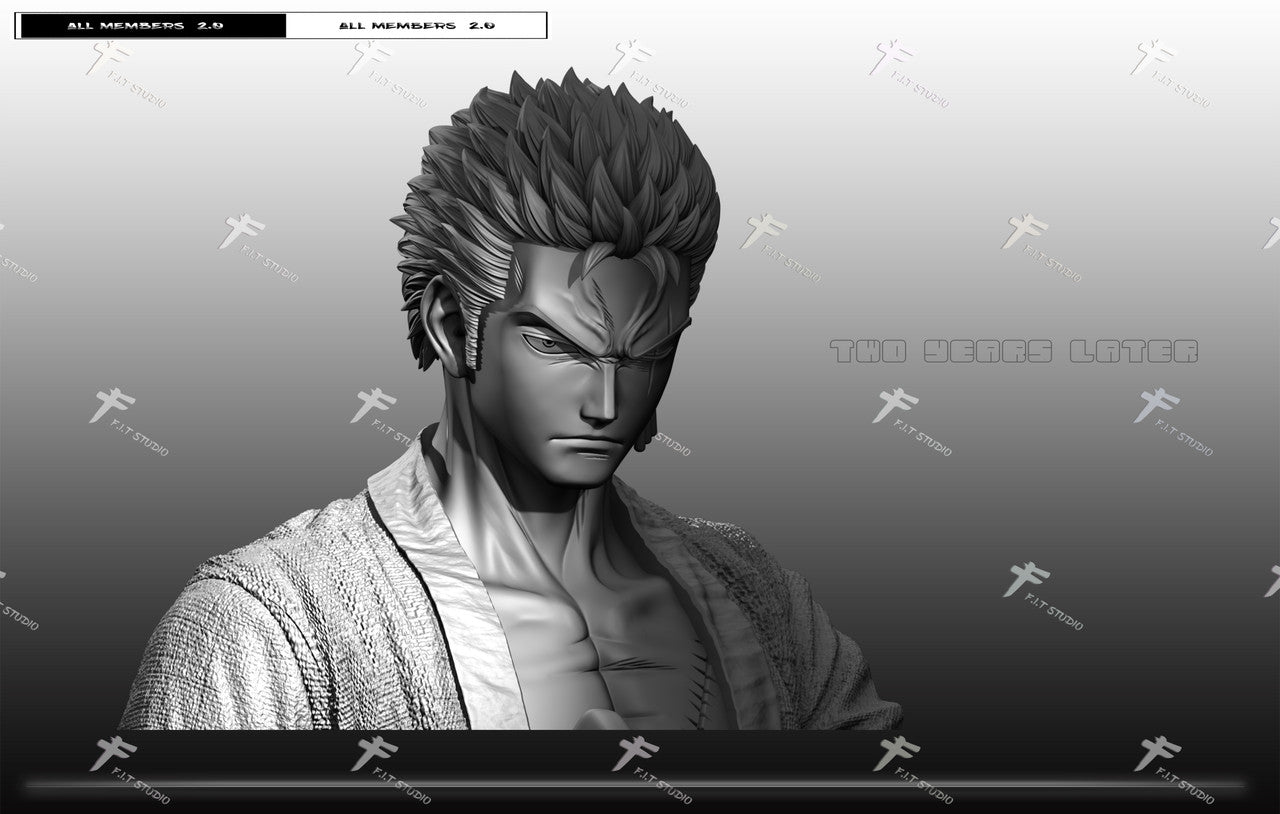 FIT - Zoro