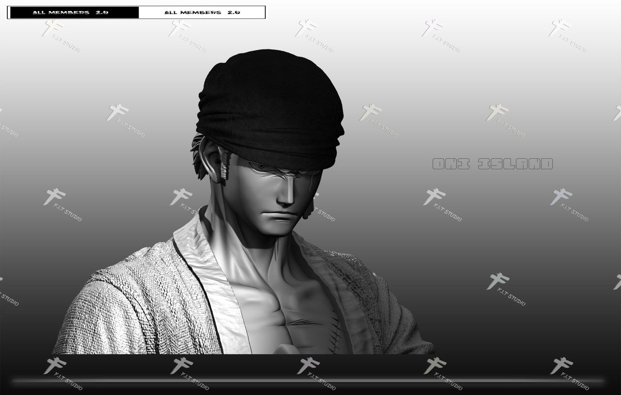 FIT - Zoro