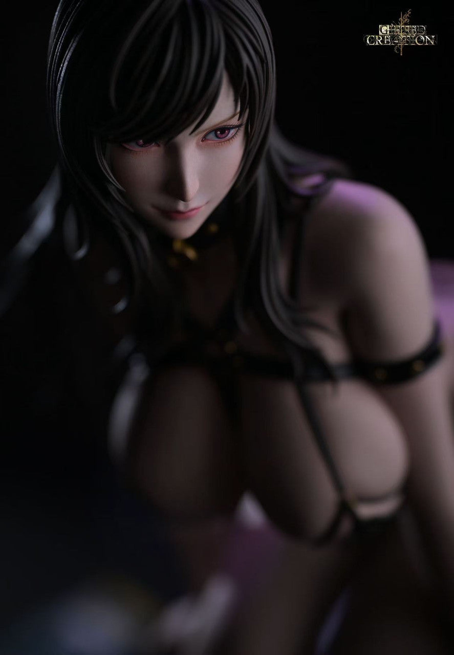 Gifted Creation - Tifa