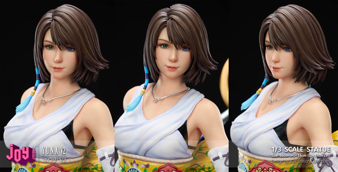 Joy Station - Yuna