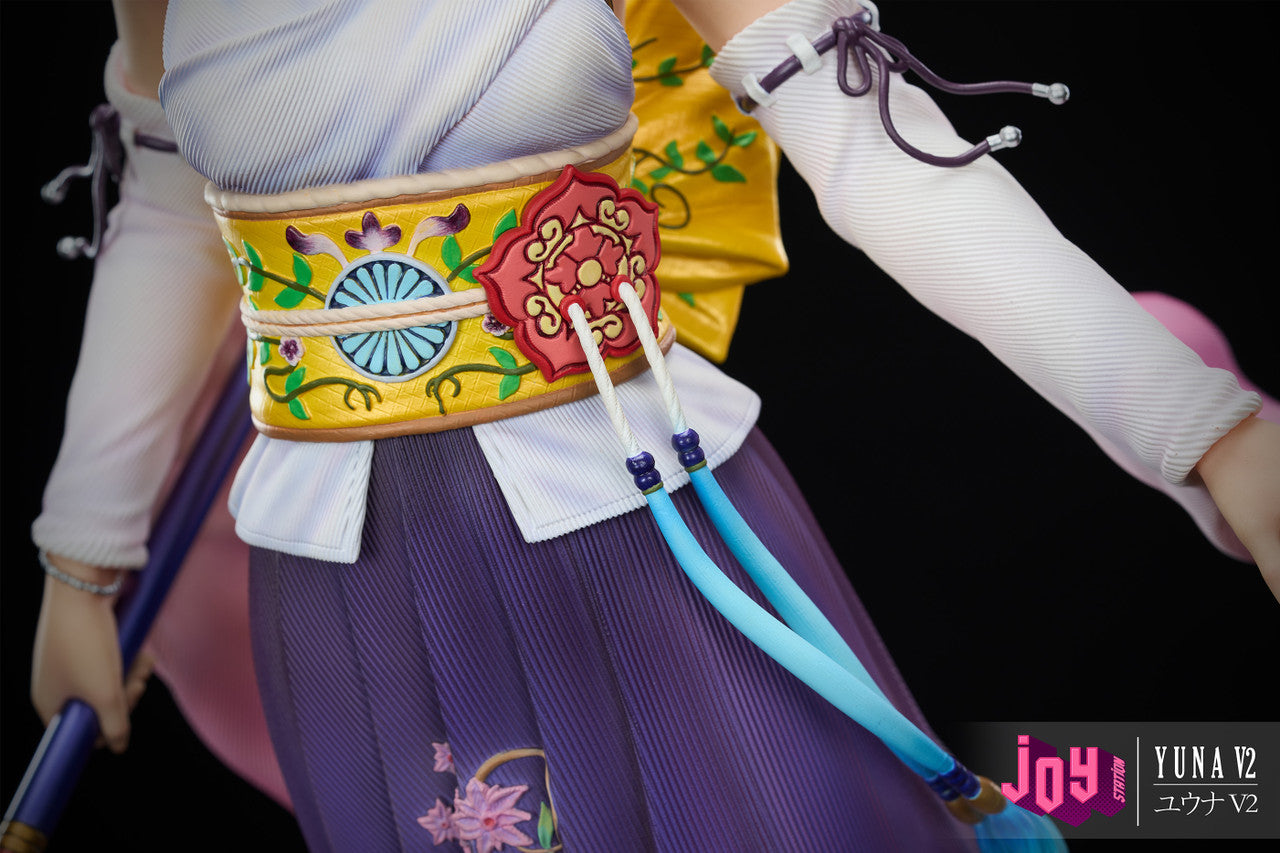 Joy Station - Yuna