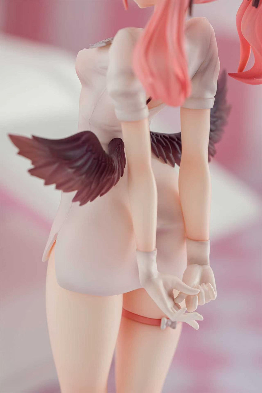 Succubi - Haruka
