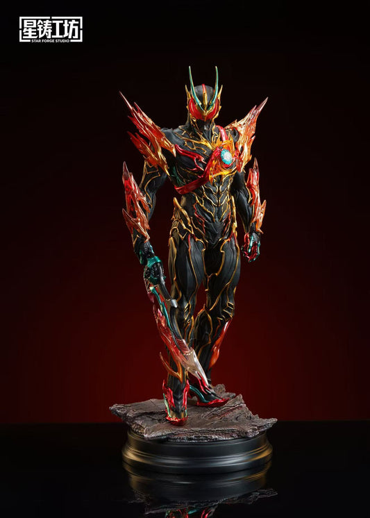 Star Forge - Zeztz Exdream Driver