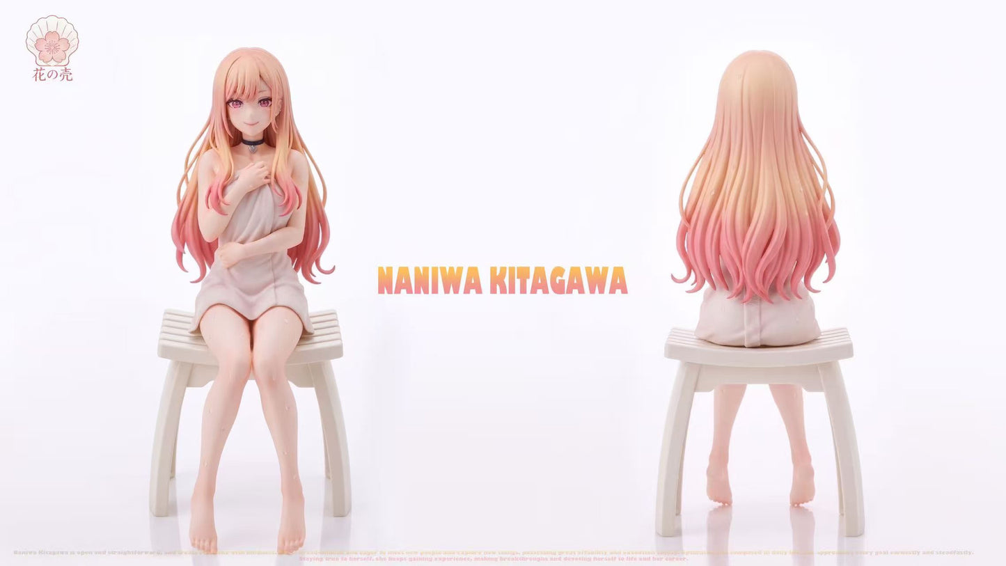 Hua Zhi Ke - Marin Kitagawa