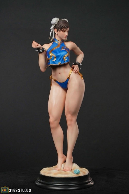 3109 - Chun-Li