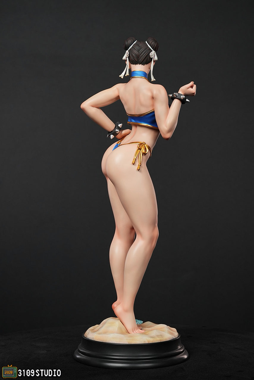 3109 - Chun-Li