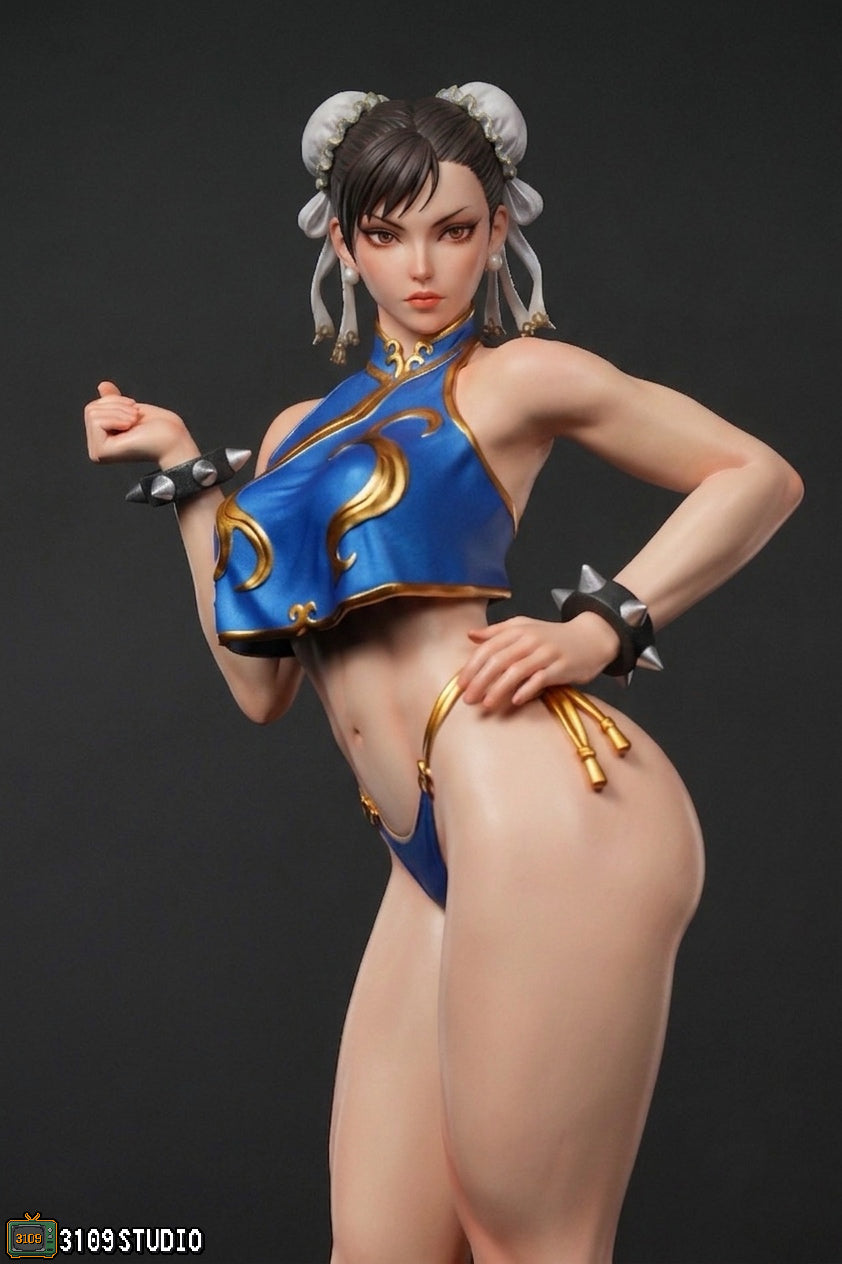 3109 - Chun-Li