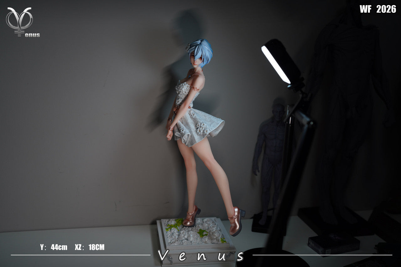 Venus - Rei