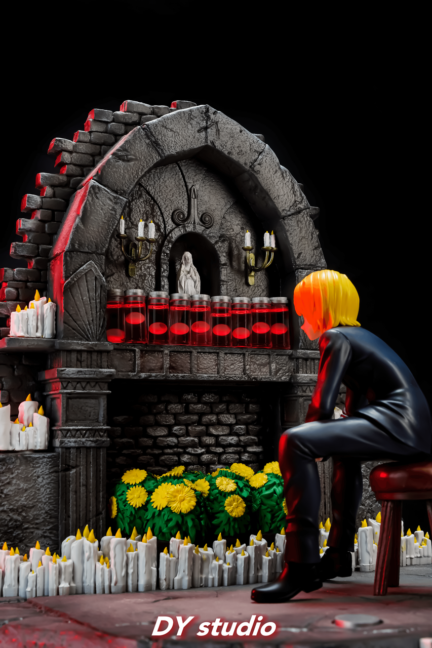 DY - Kurapika Base