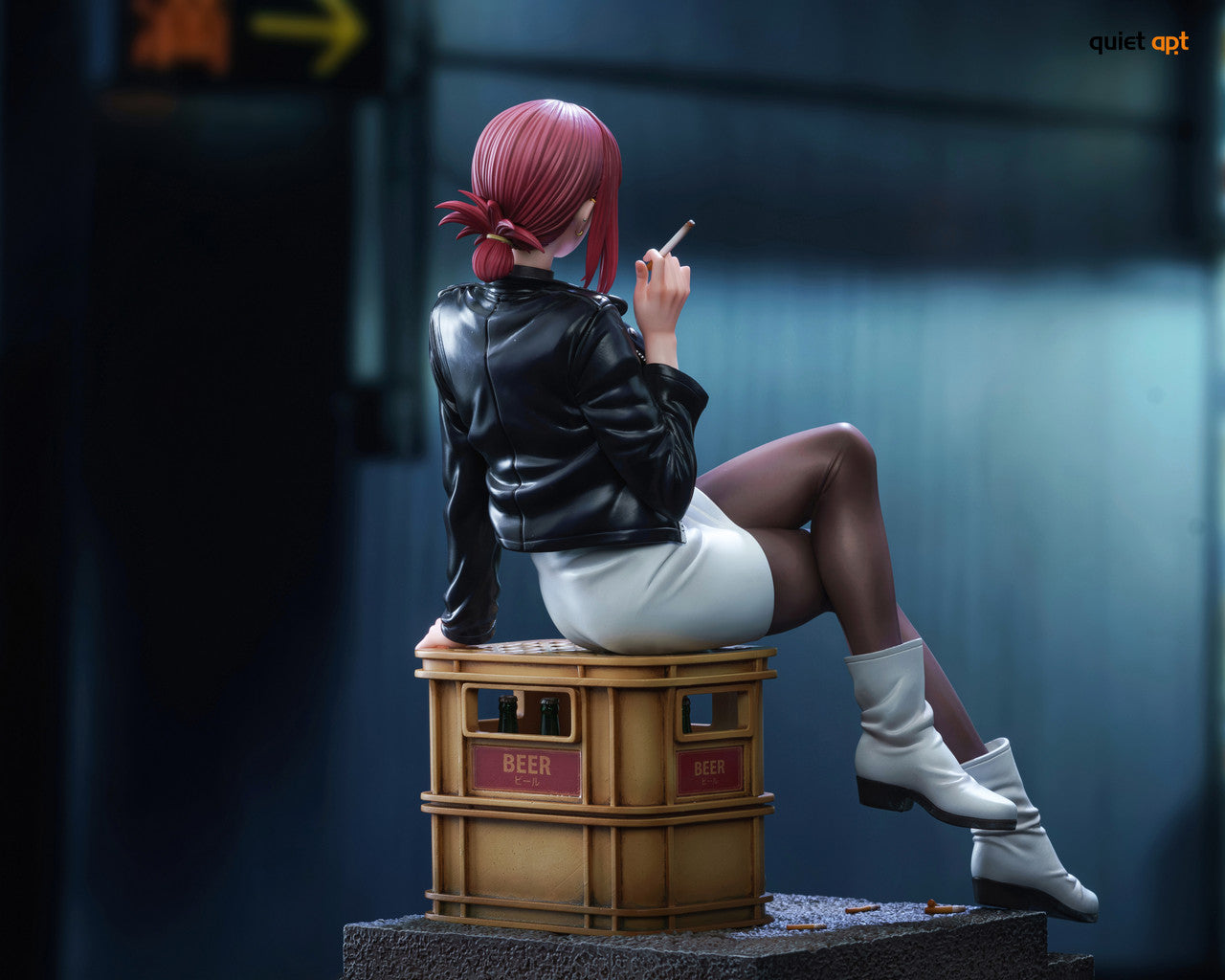 Quiet Art - Tayama