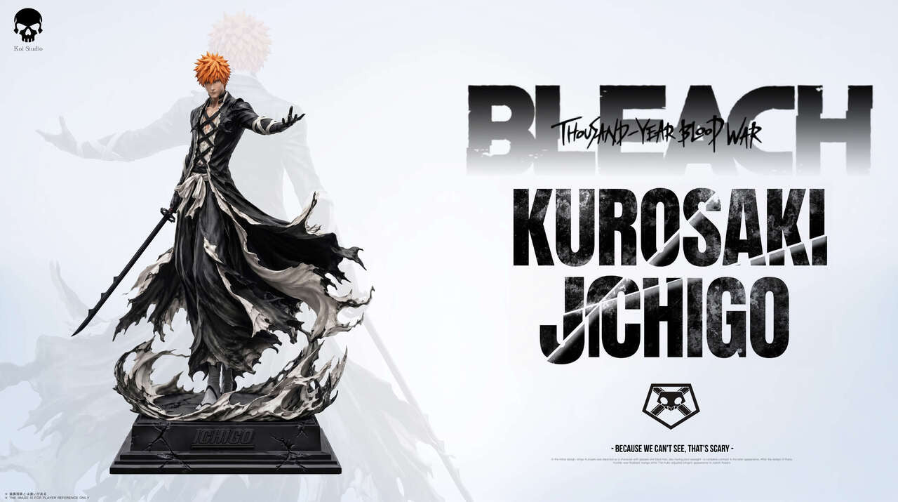 Koi - Ichigo