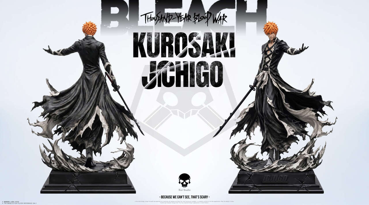 Koi - Ichigo