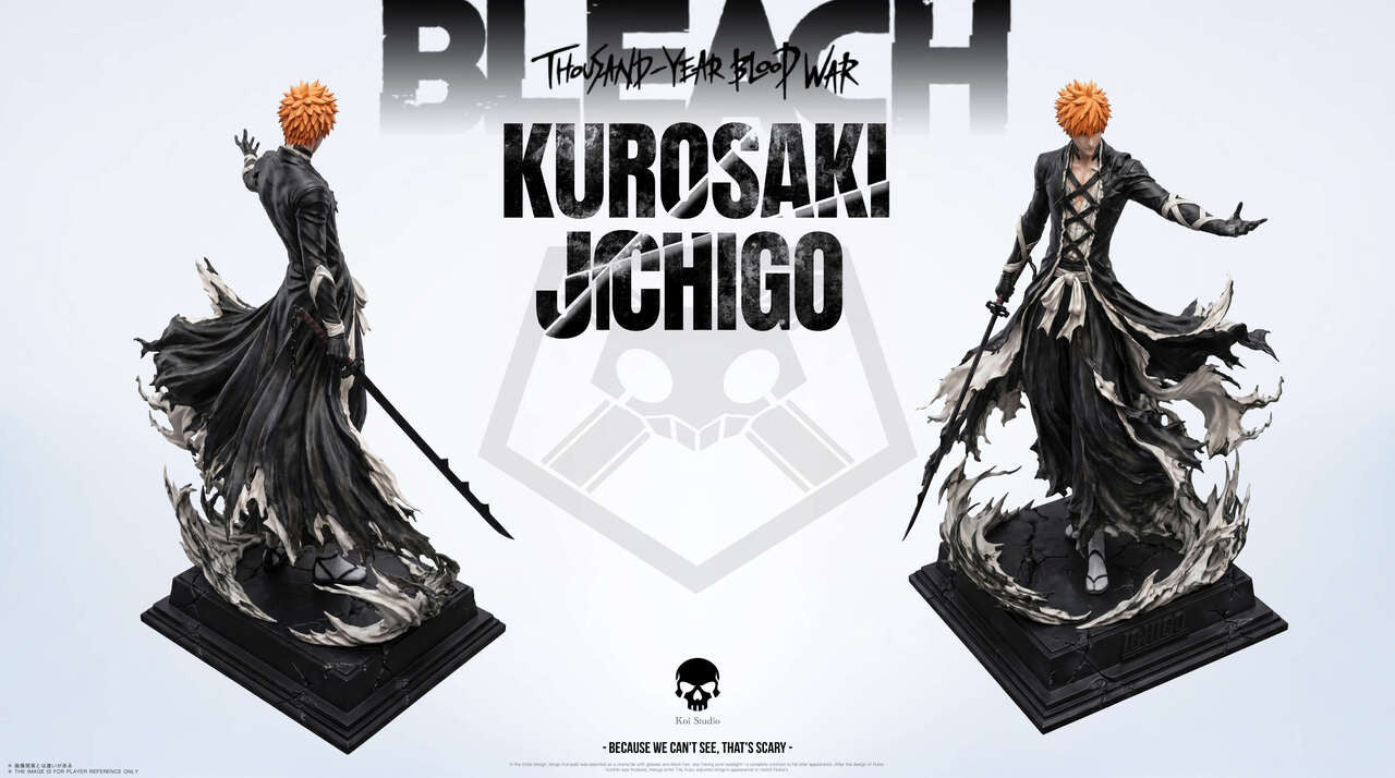 Koi - Ichigo