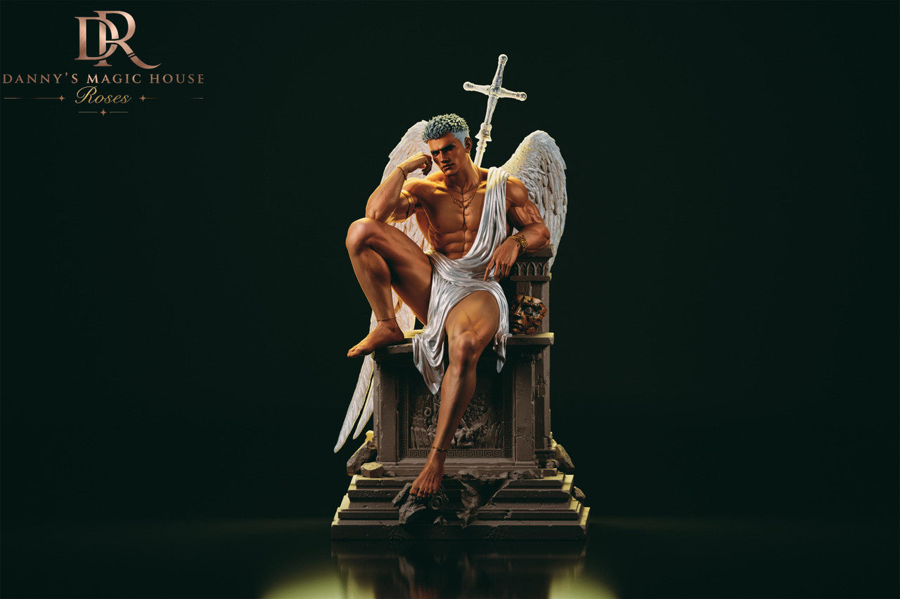 Danny's Magic House - Angel of Light Luminous