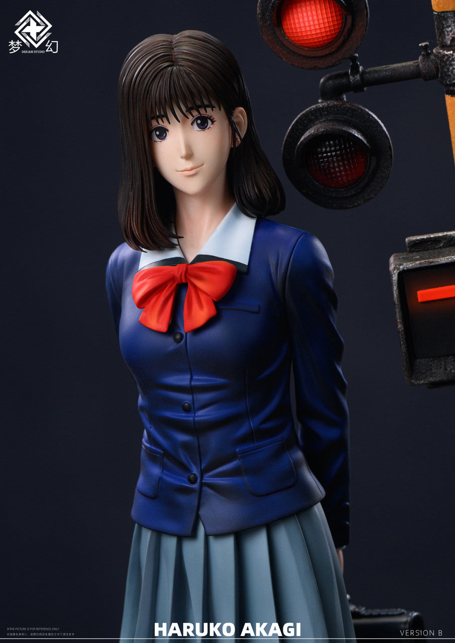Dream - Haruko Akagi