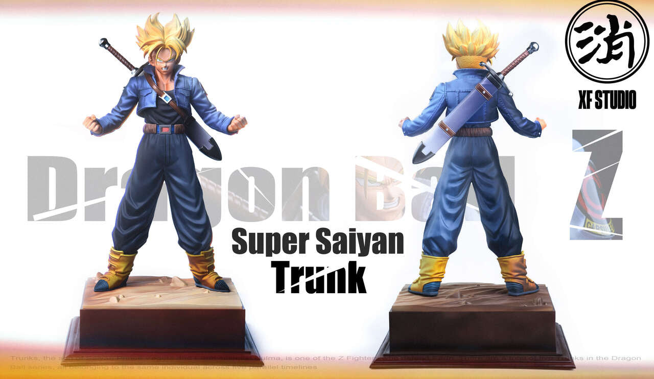 XF - Trunks