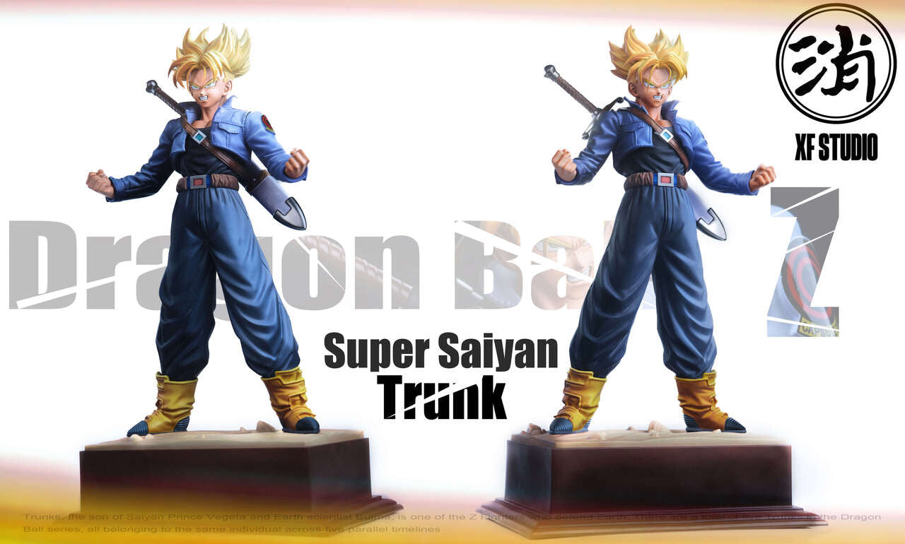 XF - Trunks