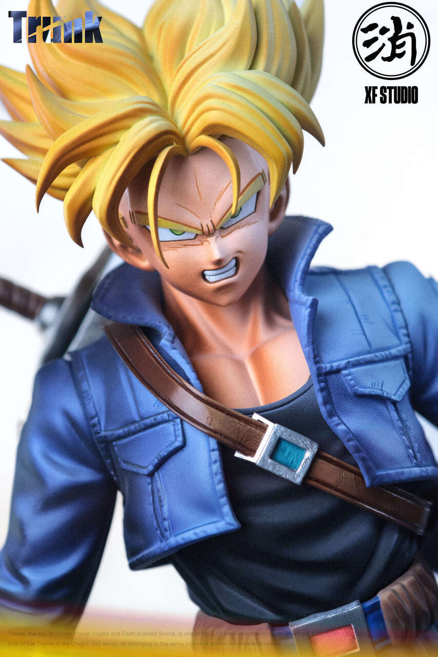 XF - Trunks