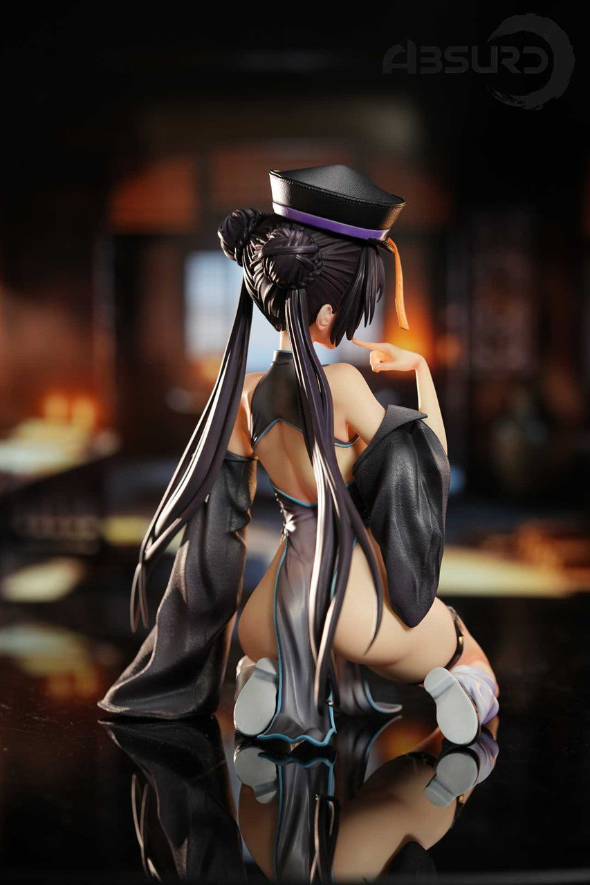 Absurd - Kisaki