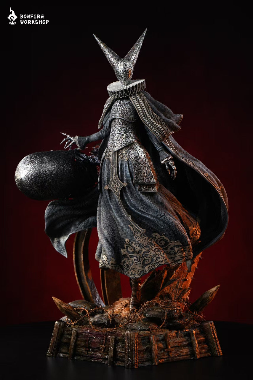 Bonfire - Artillery Witch