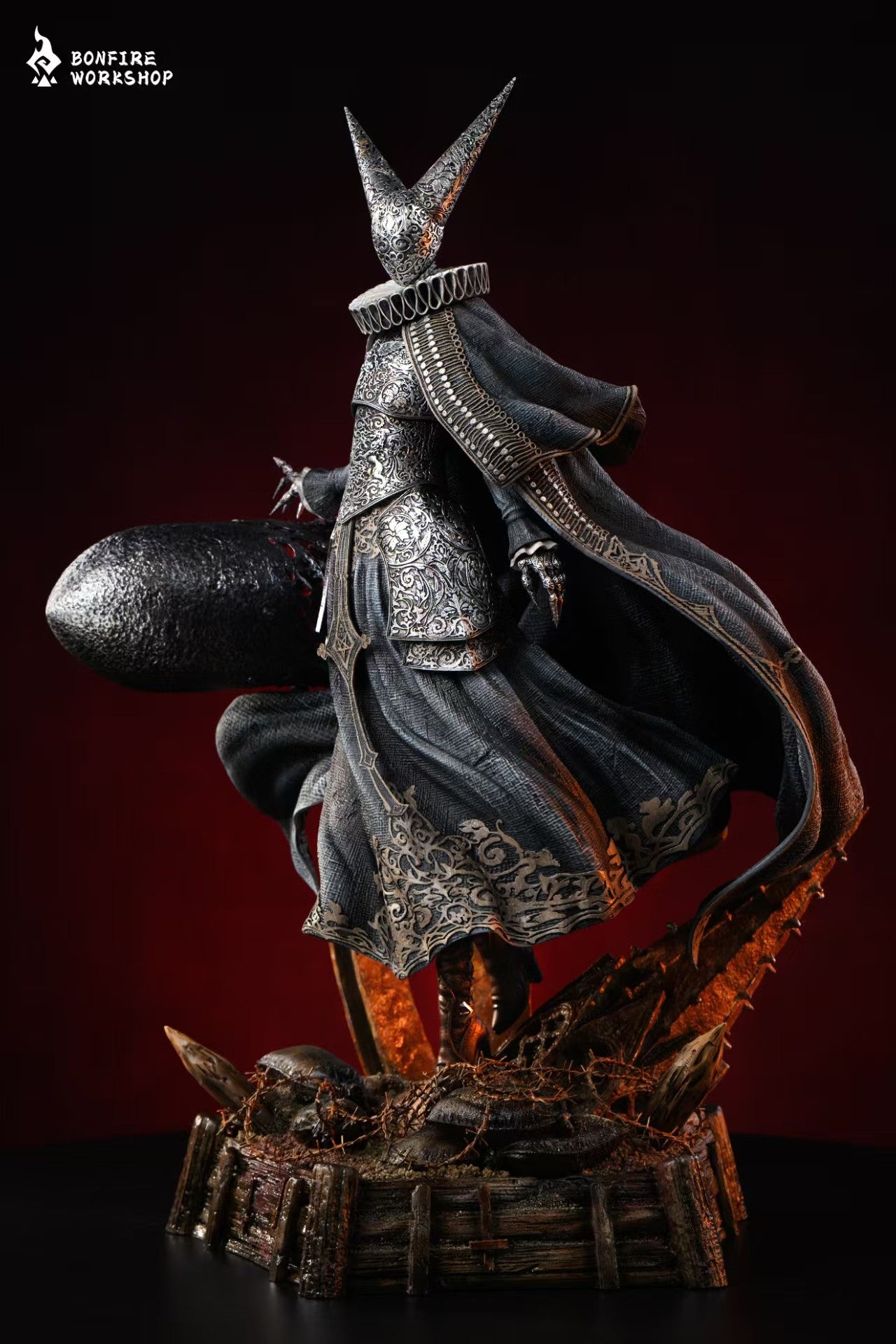 Bonfire - Artillery Witch