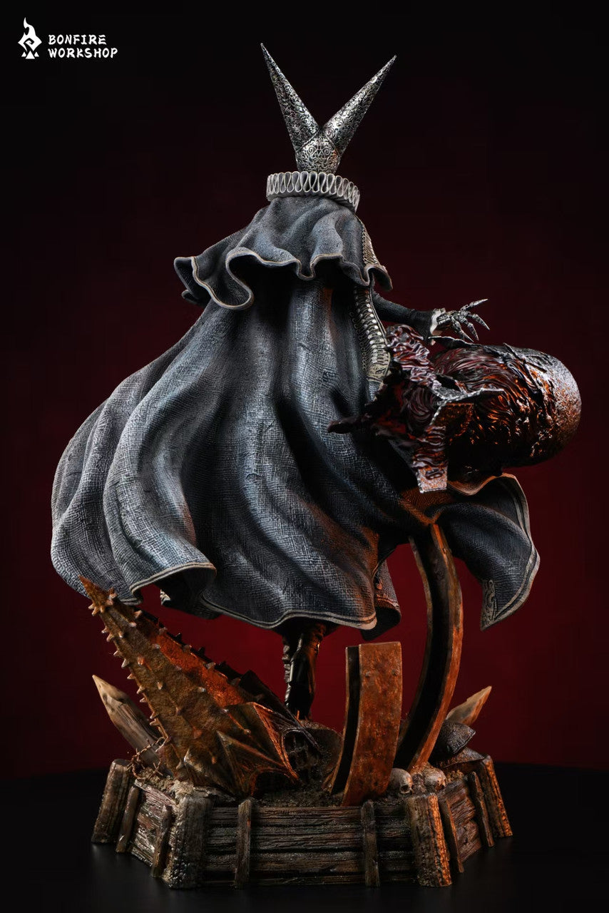 Bonfire - Artillery Witch