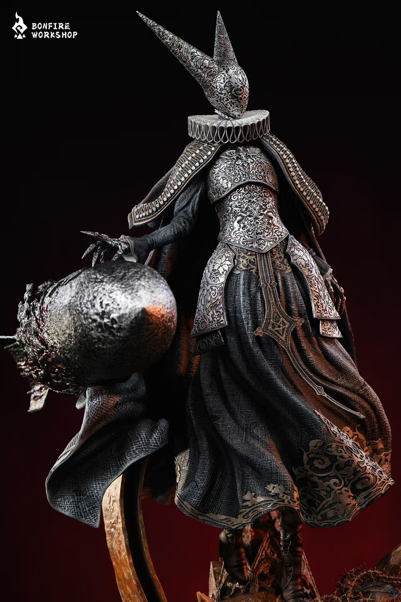 Bonfire - Artillery Witch