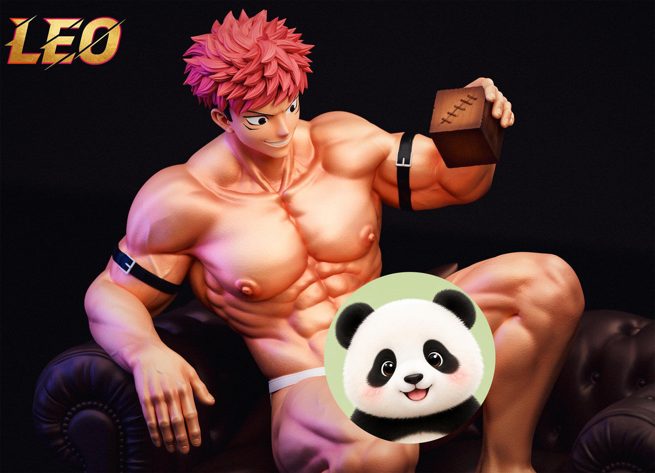 Leo - Yuji