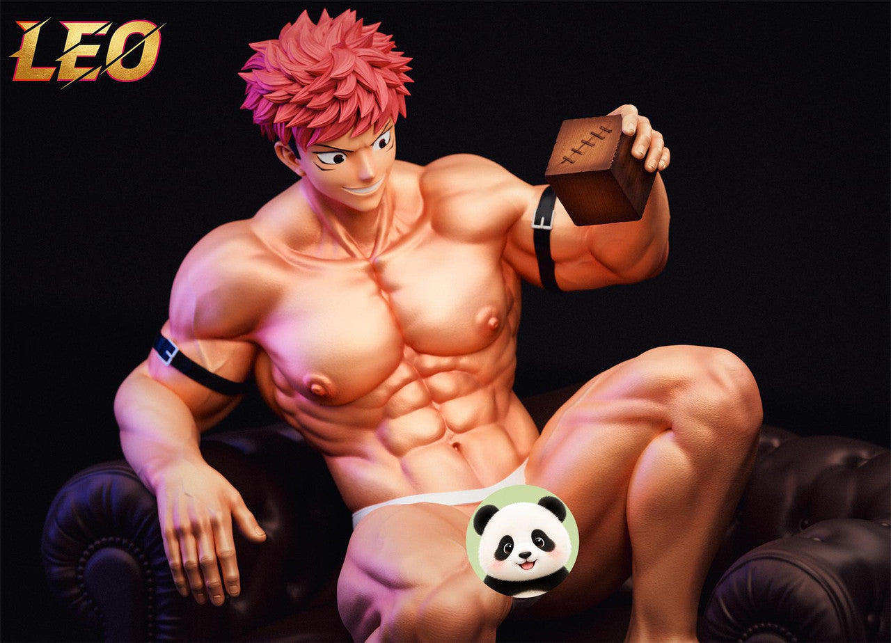 Leo - Yuji