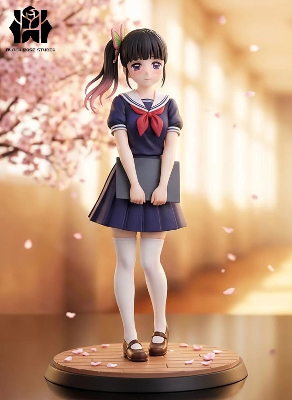 Black Rose - Kanao and Kanae