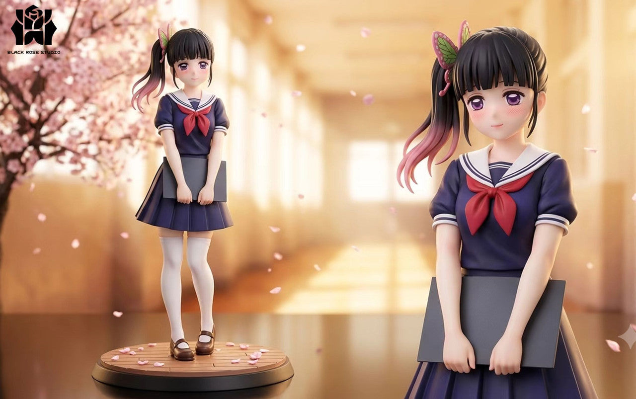 Black Rose - Kanao and Kanae