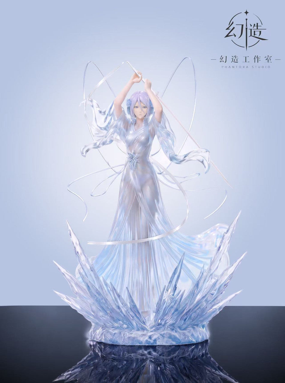 Phantora - Rukia