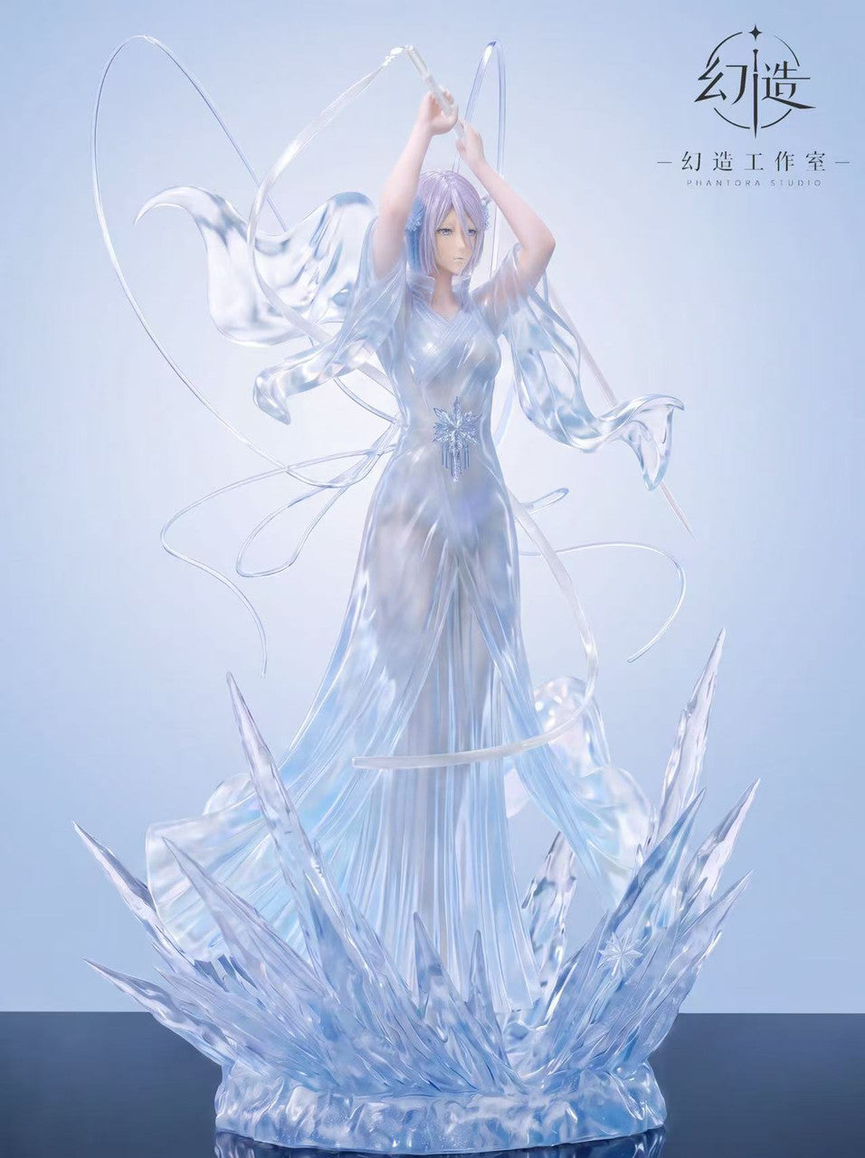 Phantora - Rukia