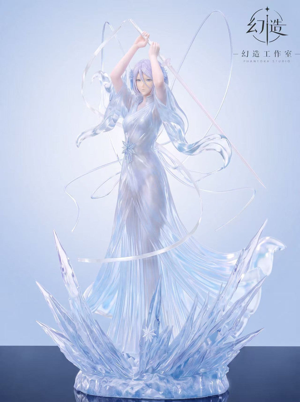Phantora - Rukia