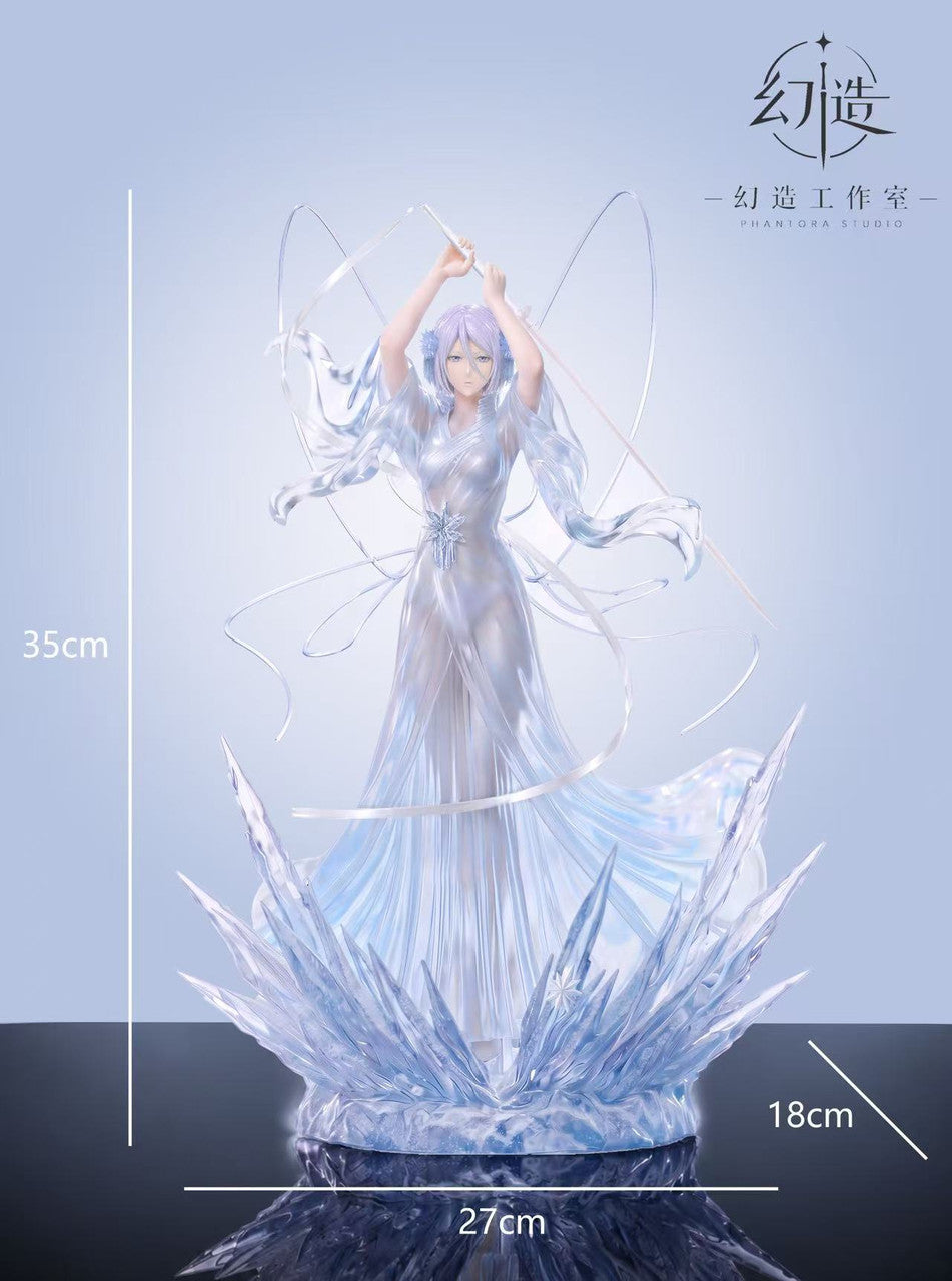 Phantora - Rukia