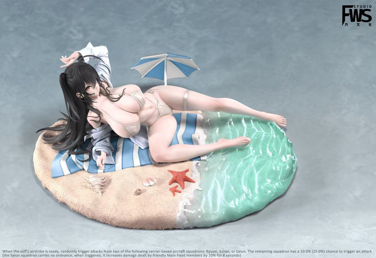 FWS - Taihou