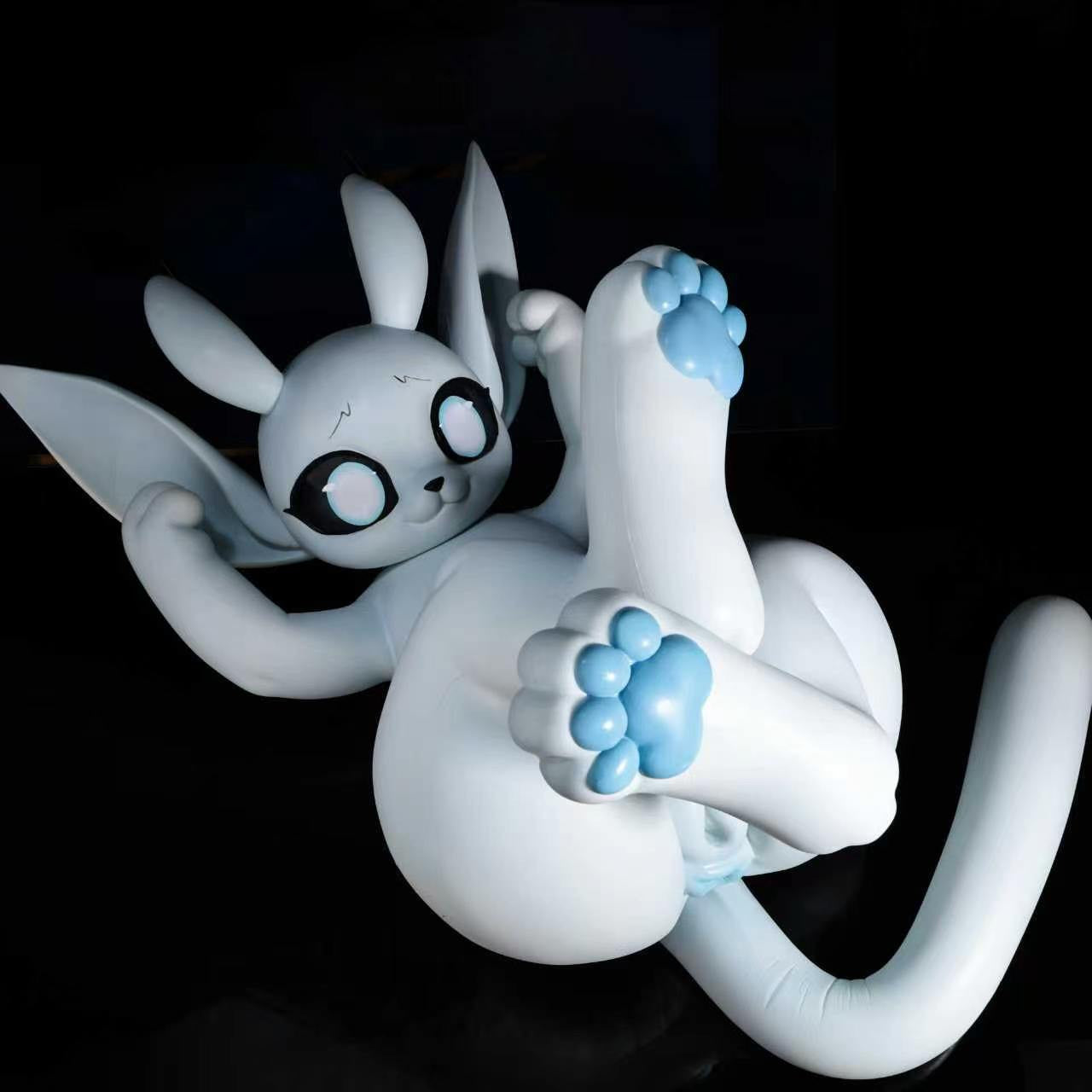 Spirit Demon - Ori