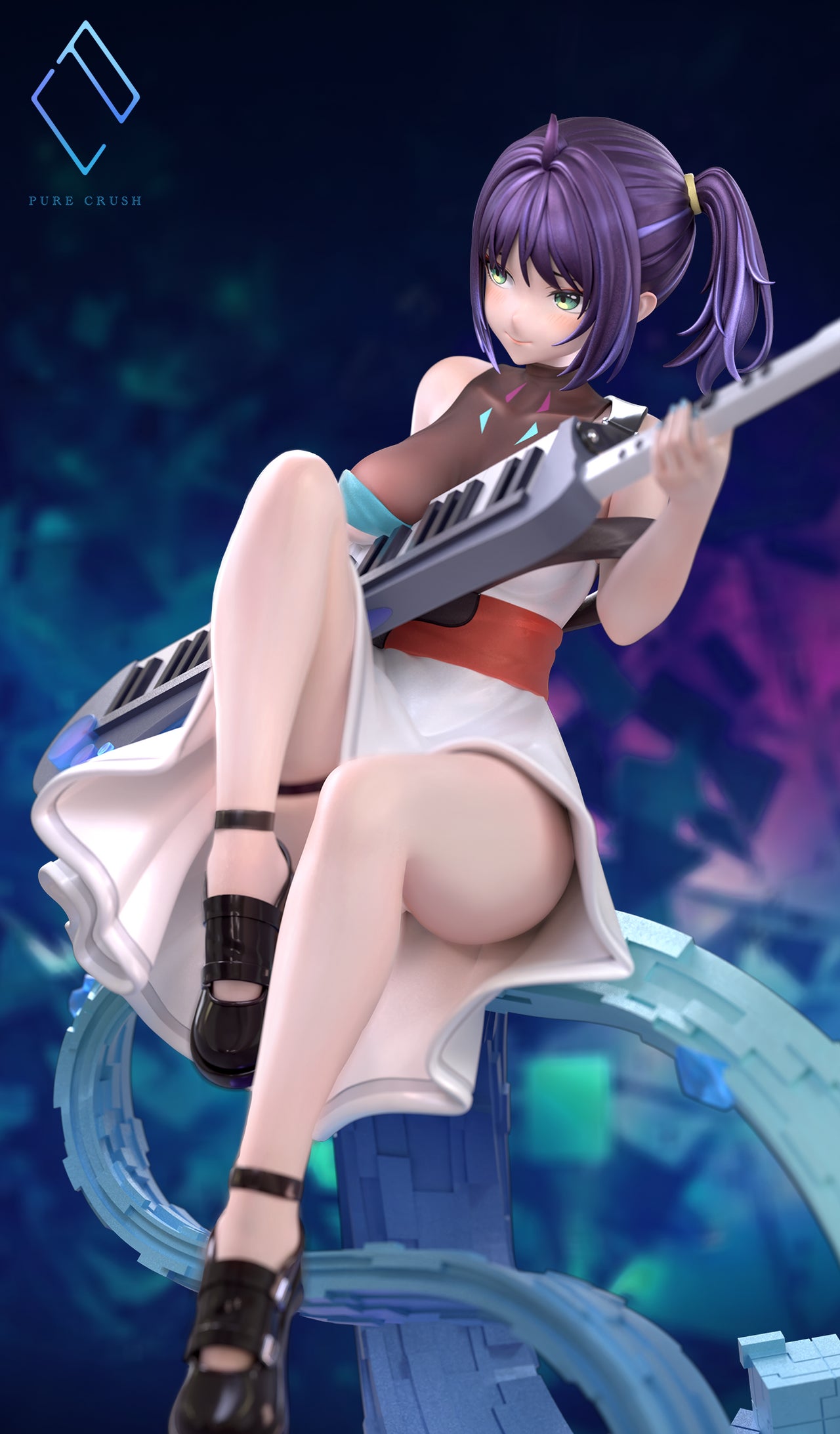 Pure Crush - Iroha Sakayori
