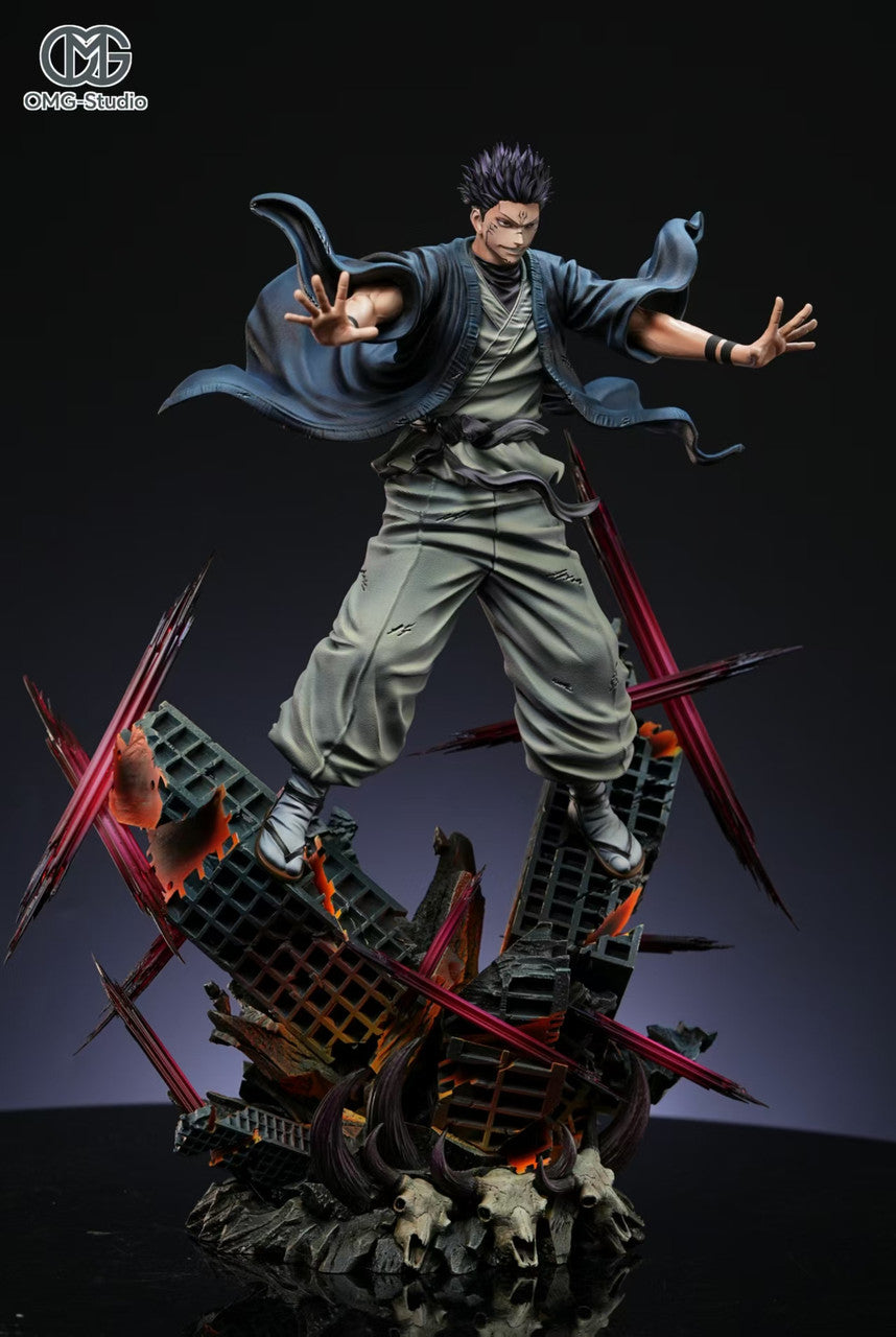 OMG - Sukuna