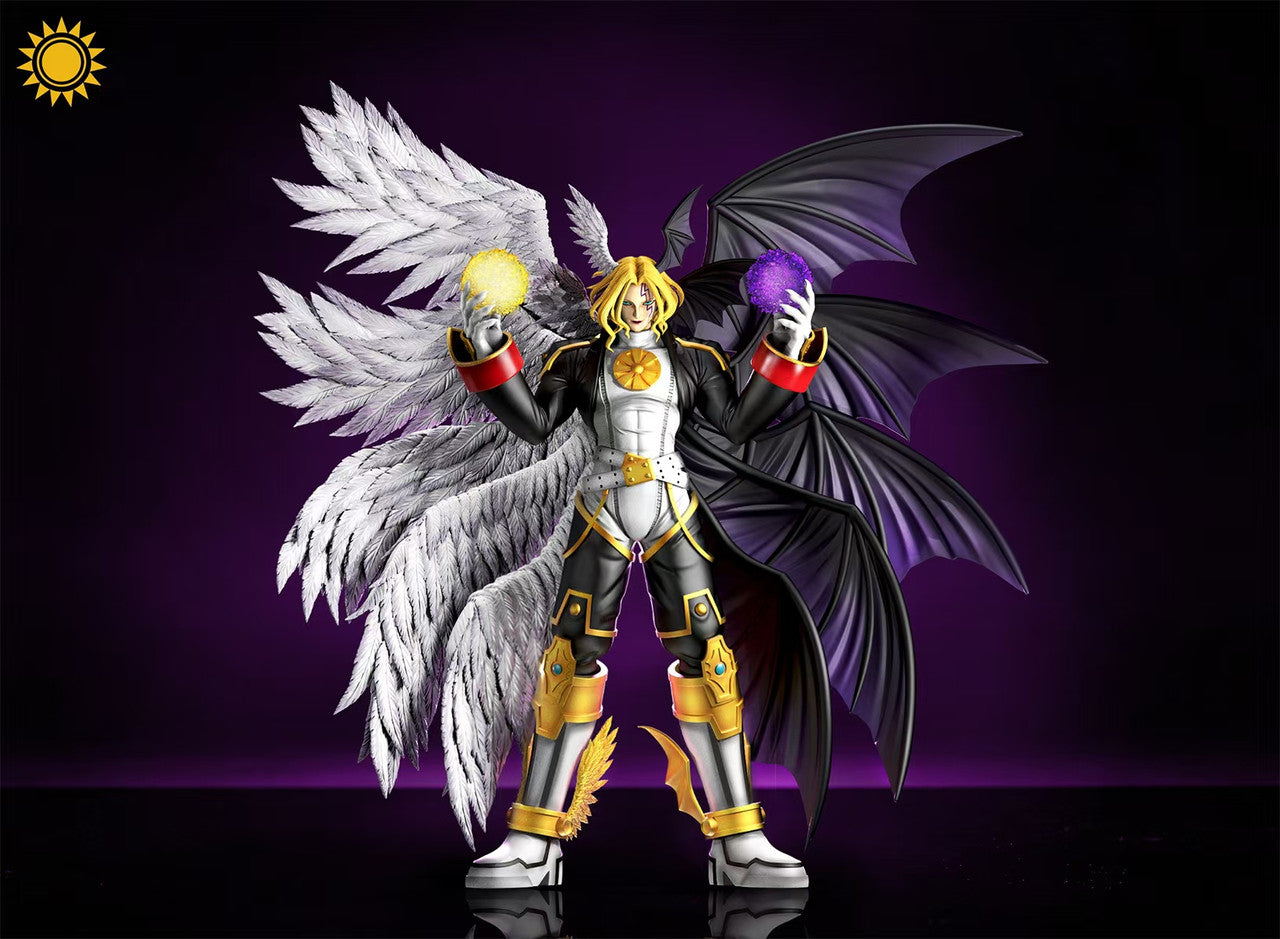 Sun Toys - Lucemon