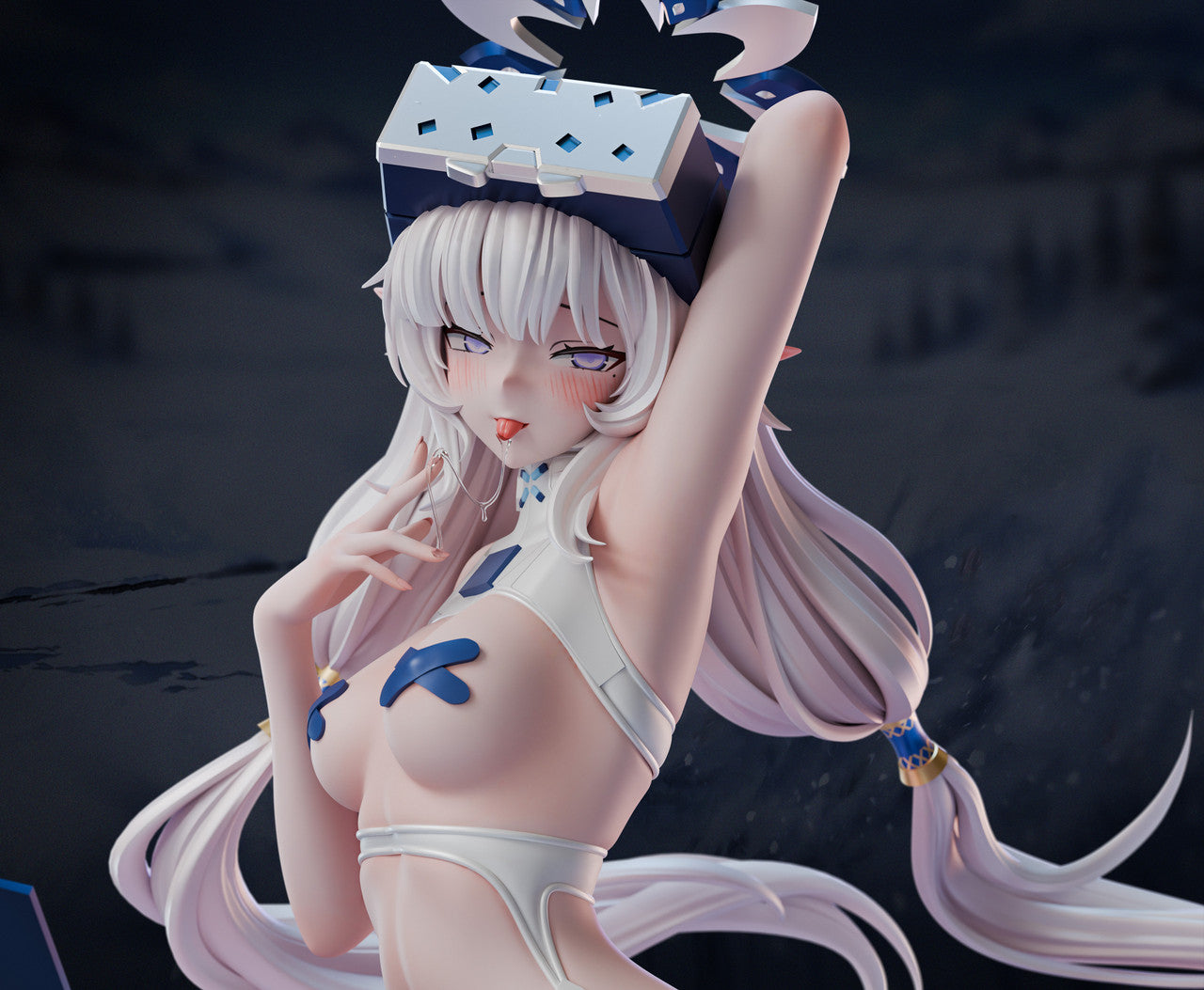 Miyin - Himari