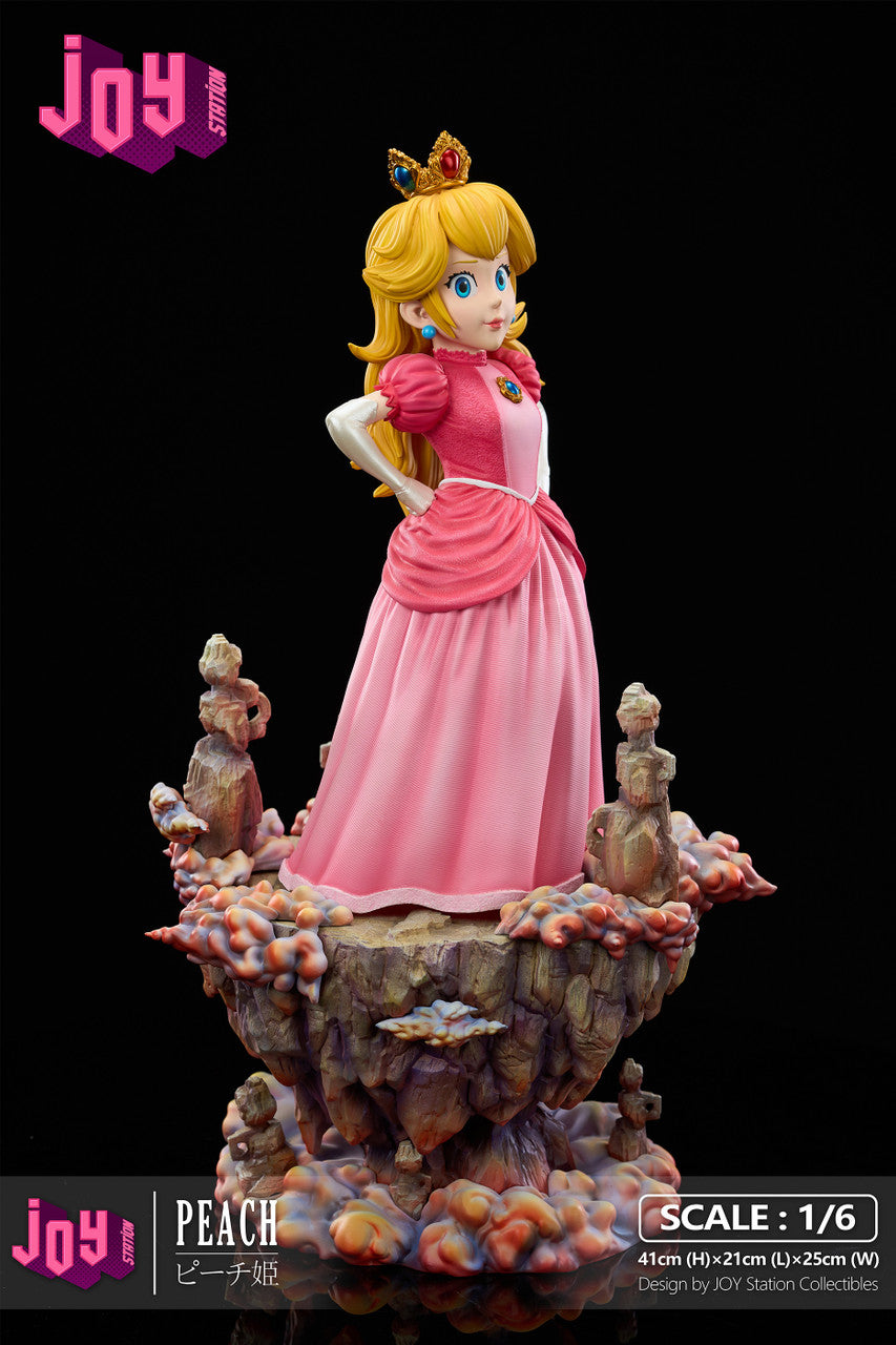Joy Station - Princess Peach