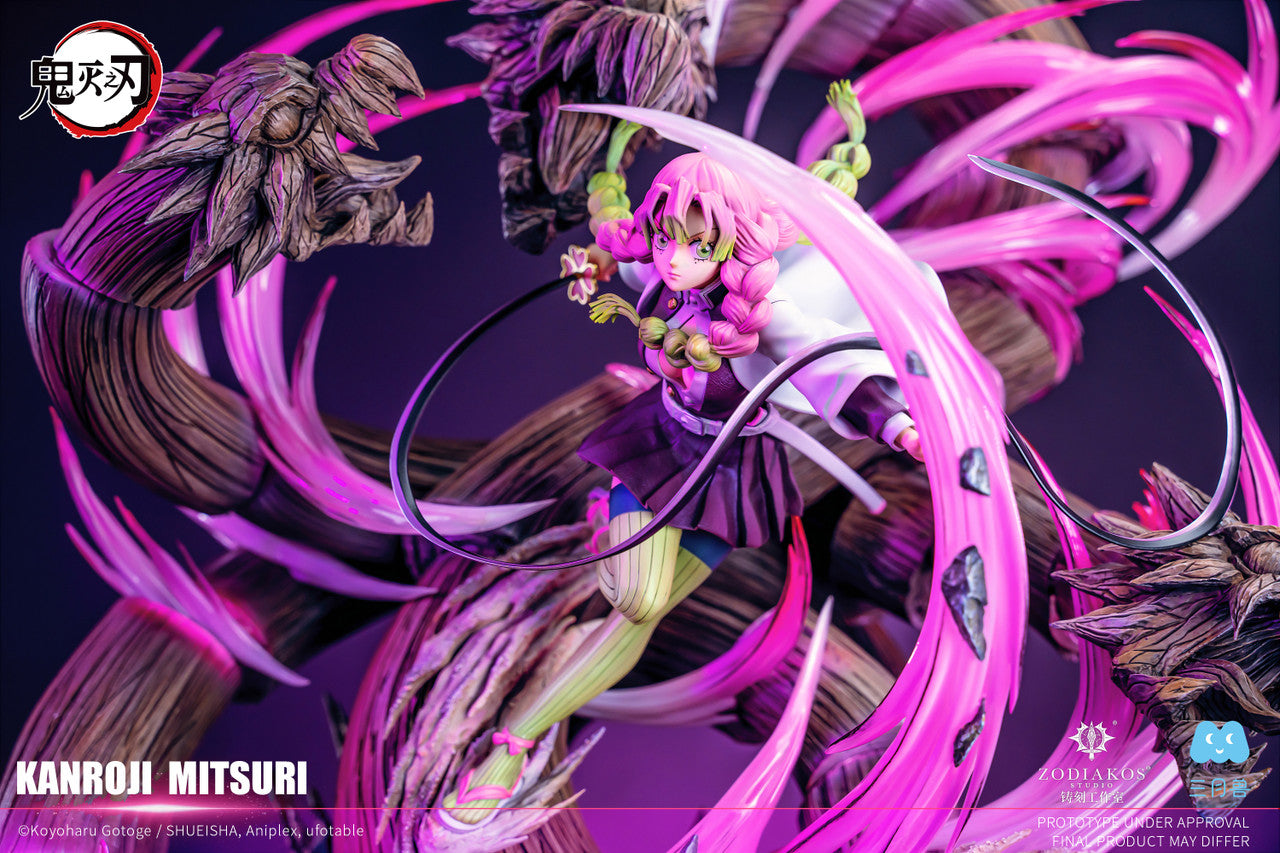 Zodiakos - Kanroji